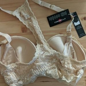 Maternity Nursing Bra